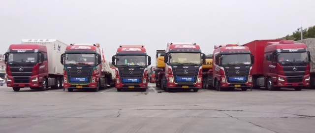 货运|两三万元为何找不来一位卡车司机？这些原因值得深思