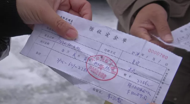 欠下饭钱不退 要顶酒顶衣服?呼市这酒店太“豪横” 负责人竟称……