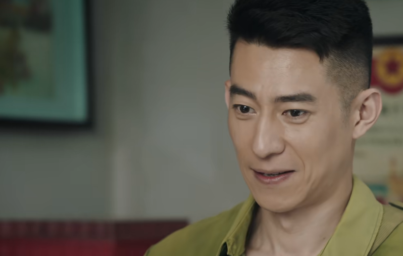 谁是凶手|开播2天，收视大爆，全国收视第二，孟亮央视新剧难得一见的好看