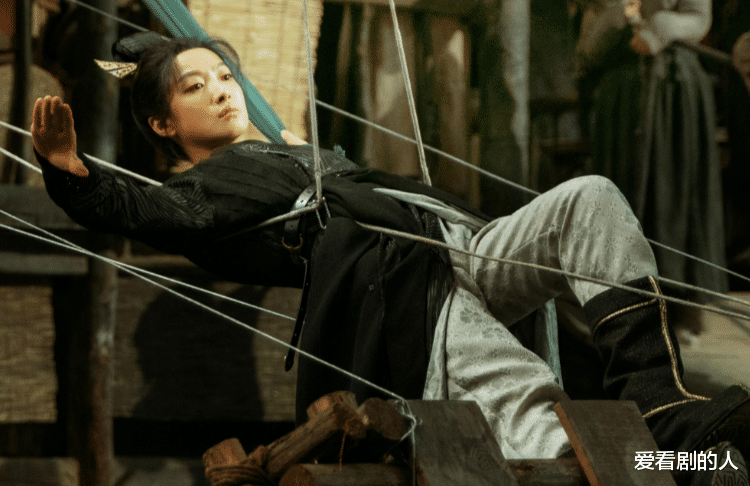 黄轩|风起洛阳定档，期待黄轩、王一博、宋茜、宋轶、刘端端的表现！