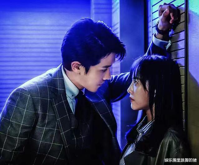 赵丽颖|10个月上线6部剧，看到蔡文静的努力后才知道，赵丽颖有多了不起