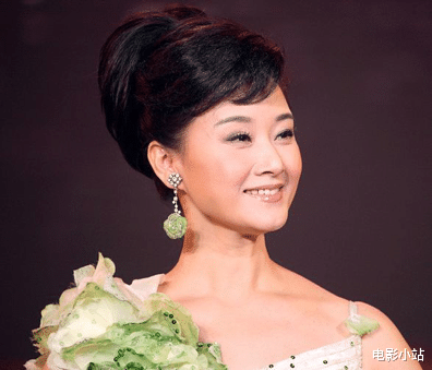 明星|隐藏了二十七年终于还是被发现了，原来宋祖英的丈夫是他？