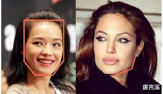 朱芊佩|那些削骨“一刀切”的明星还好吗？有的已垮掉，小方脸成最后赢家