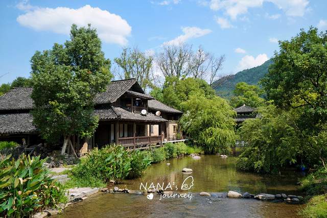 桂林|桂北古村淳朴民风，各种地道手艺体验，桂林附近亲子闺蜜游好去处