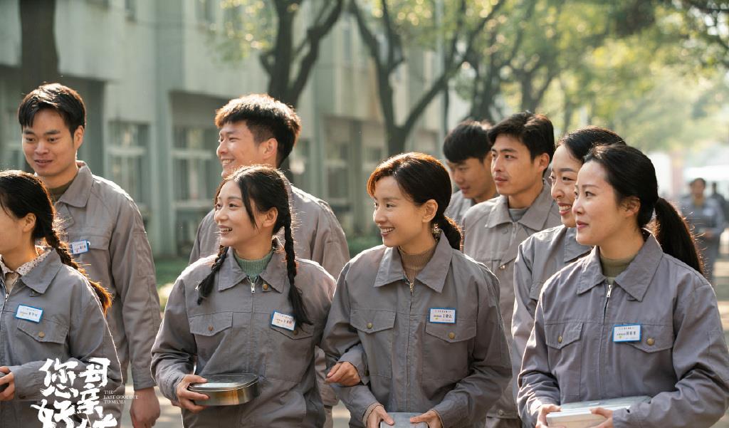 |从《金粉世家》到《您好！母亲大人》，董洁到底都经历了些什么