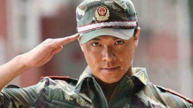 陈思诚|中国首位“百亿导演”出现，当年的男配专业户陈思诚，到底凭什么