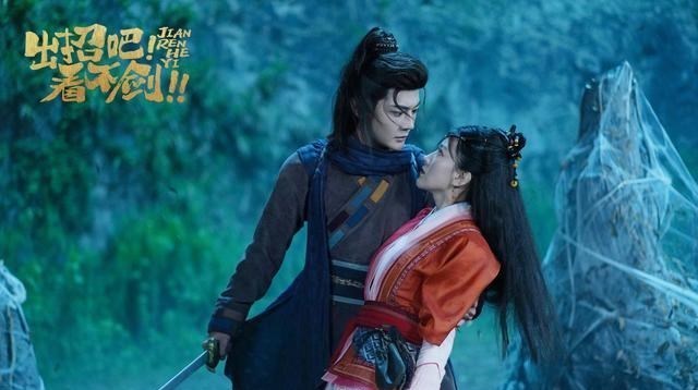 沈腾|上映10天票房仅319万，离开沈腾后，他频接烂片，已跌至低谷