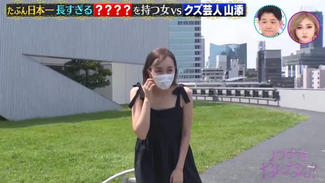 吻戏|25岁混血女星有10cm超长舌头！曝吻戏“失控”经历：这误会大了！