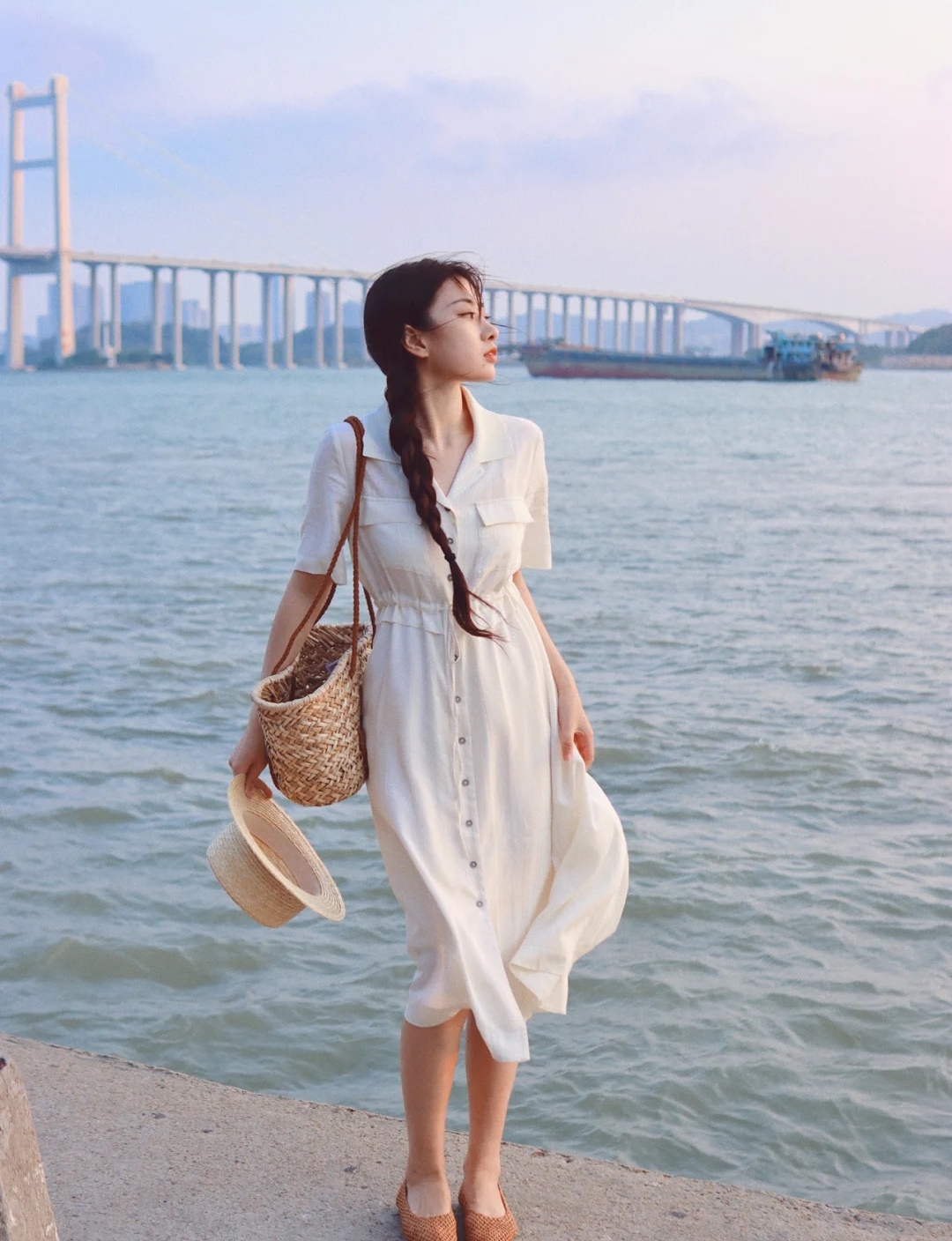 猫姐品衣有道|女人气质再好，出门和男神约会也别穿这3类裙子，显俗气显廉价