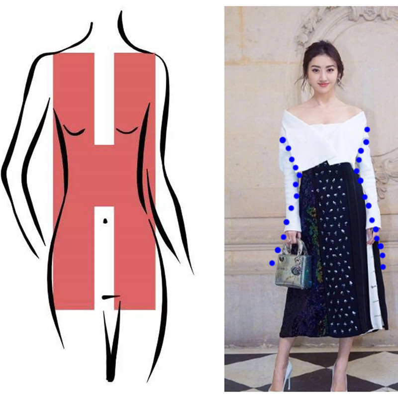 猫姐穿搭经|景甜离开司藤滤镜女王变软妹,穿A字裙配筒袜,像过暑假的大学生