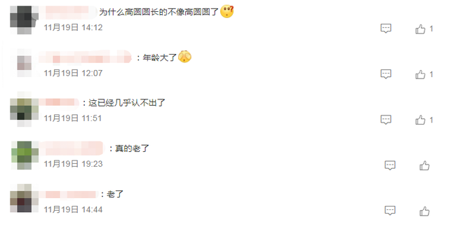 高圆圆|高圆圆出行阵仗大，超30位保安手拉手围人墙保护，无人围观显尴尬