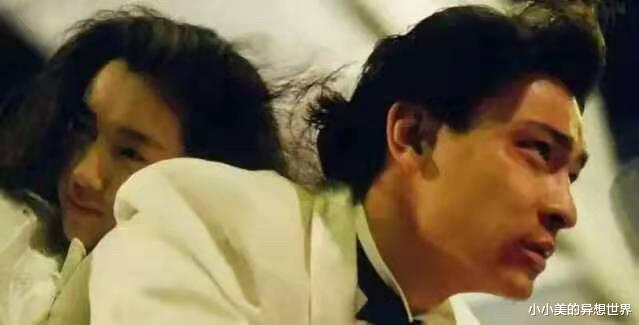 吴倩莲|吴倩莲：当众拒绝天王刘德华的求婚，错爱庹宗华12年，最后嫁给了一个普通人！