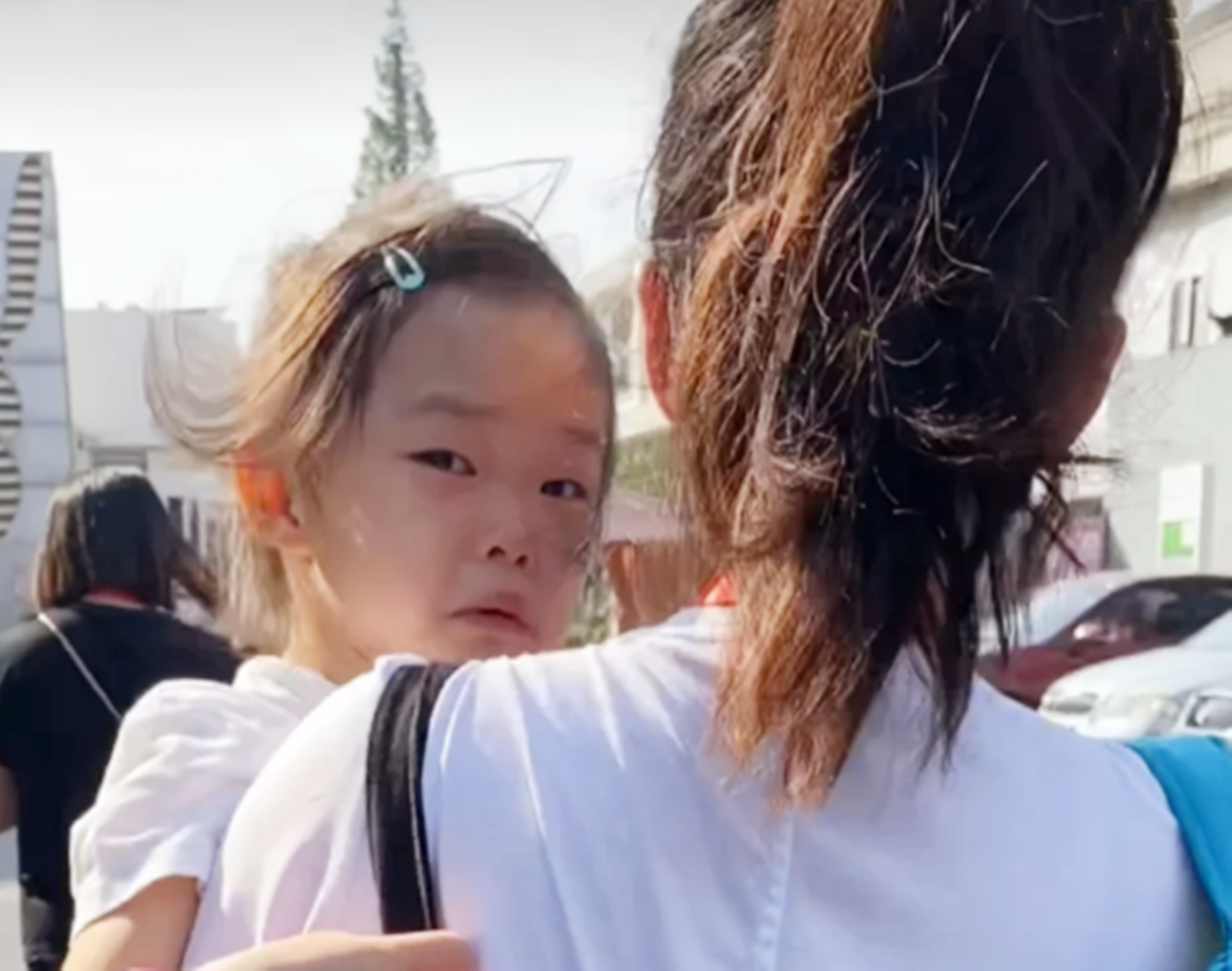 贝贝豆育儿课堂|孩子不愿去幼儿园,是亲子依恋关系好?别在错误理解了