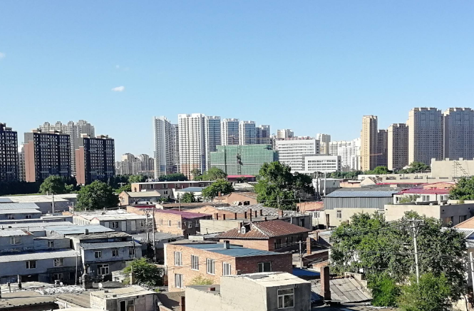 上海市|安庆买房，建议优先选现房产品