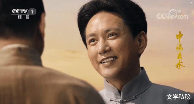 王仁君|王仁君与侯京健扮演的毛泽东谁最像？用人脸比对测试看看结果如何