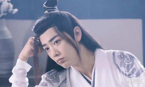 将门毒后|王一博辟谣出演《将门毒后》，结果被嘲面瘫演技差，肖战呼声高