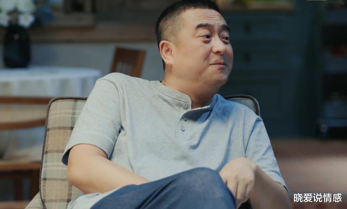 晓爱说情感 感情不好，再生一个他就爱你了？