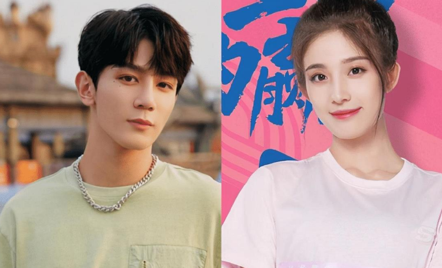 苏晓彤|“地下恋”曝光？如果不是有实锤，谁能想到他们竟然交往过？