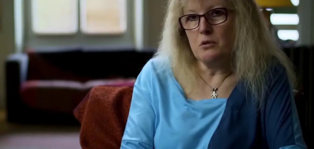 警察 一家六口离奇失踪，警察在花园阳台下挖出尸体，而丈夫却不翼而飞