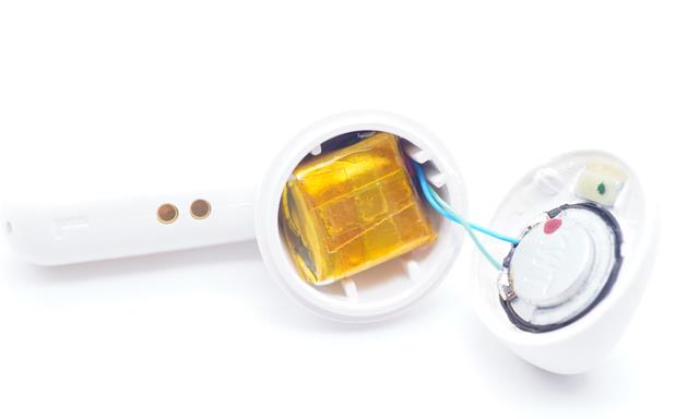 蓝牙耳机|内置炬芯科技ATS3015蓝牙音频SoC，JBL C260无线蓝牙耳机拆解报告