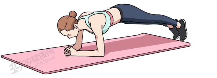 39健康网|男人不练腿,迟早会后悔?研究:腿肌发达的人,雄激素分泌更多