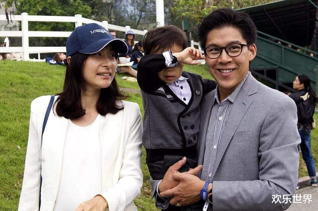 郭晶晶|郭晶晶人生的大赢家，用实力换来了跳水女皇之称，用智慧主导生活