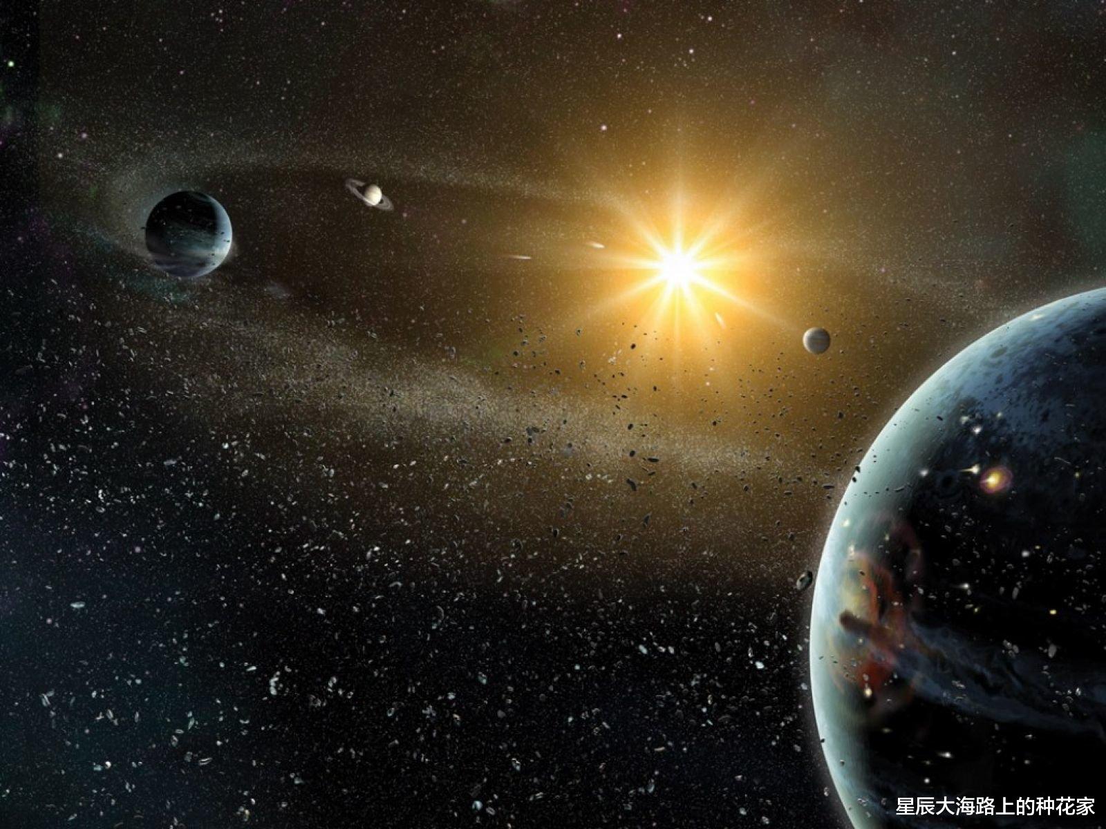 火星 通信被全频段阻塞干扰，“天问一号”彻底失联，究竟发生了什么？