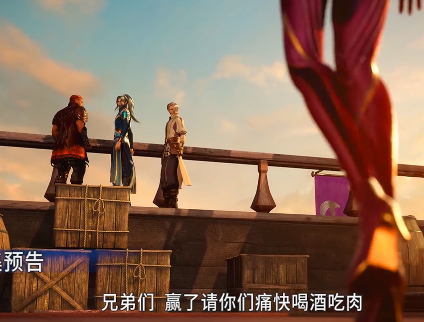 小舞|斗罗大陆：紫珍珠想让唐三喝她洗脚水，却被降服认主，还强吻唐三