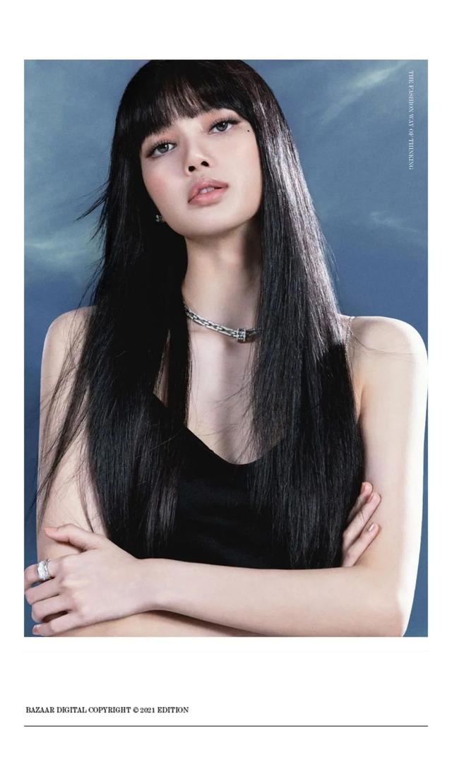 刘海|女人情绪的大大大大波动：剪完头发