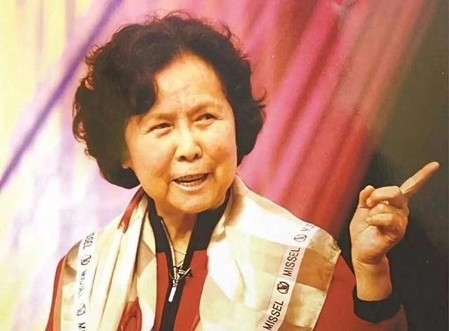 杨春霞|“白骨精”杨春霞：30年不谈西游记，不原谅导演杨洁，受啥委屈了