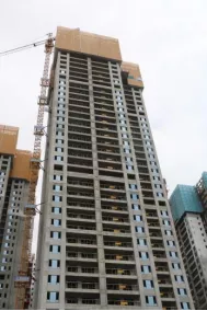 外墙全现浇混凝土夹芯墙施工技术,取代砌体墙优势多多!