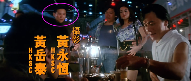 龙套|港片“龙套之王”，我只服这两位，其他人请靠边站