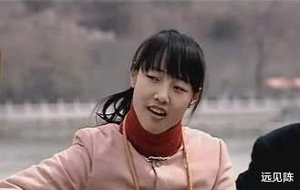 涂们|“一指禅风波”后的白百合，还是亲手改写了她的命运