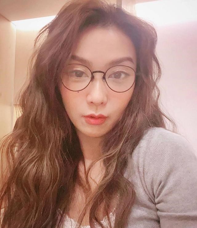 欧美明星|40岁薛凯琪近照曝光！被指撞脸范冰冰，房祖名都留下搞笑留言