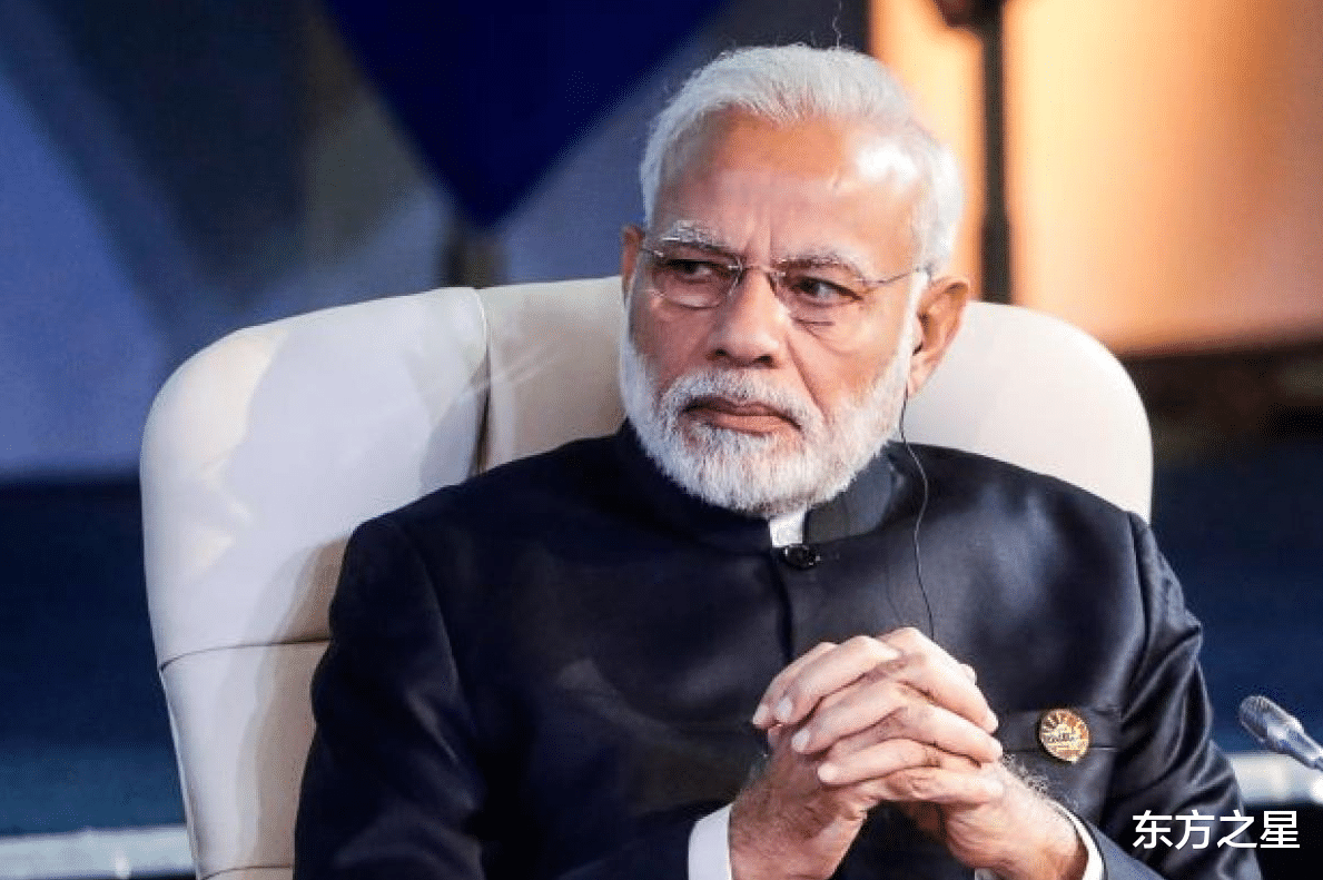 莫迪|“感谢中国”在印炸锅！双重危机来势凶猛，莫迪却带头聚集祷告？