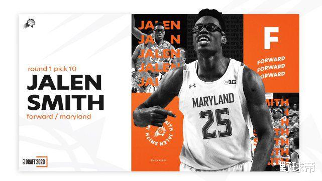 史密斯 0分，0分，还是0分！才27场，又一水货中锋诞生？保罗都救不了他