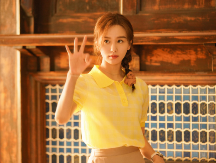 赵丽颖|赵丽颖输了？近10年女星“热度值”一览，杨幂领跑“流量时代”