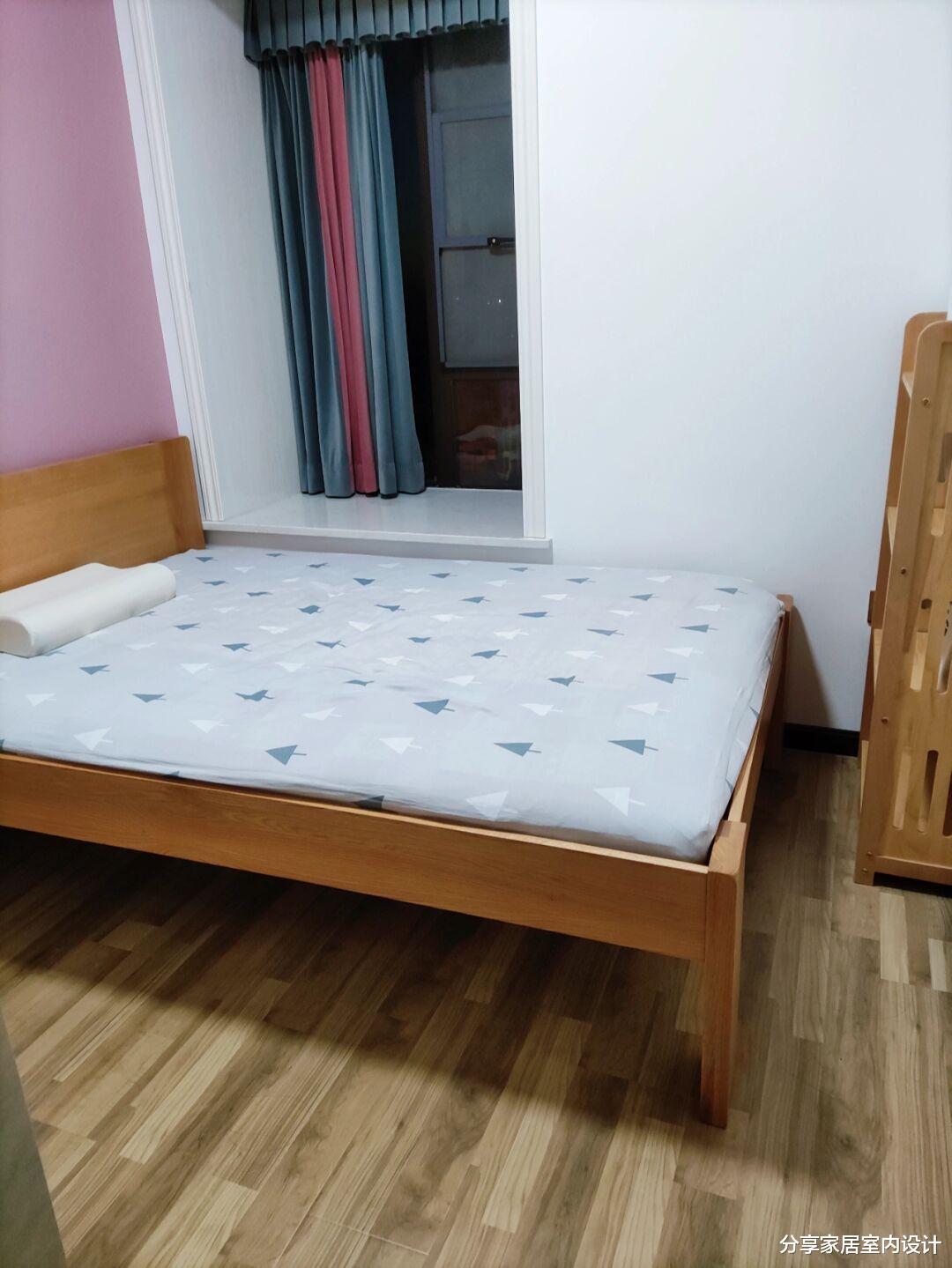 期待已久的新房终于入住,自己设计,简单又满意,生活开心又幸福