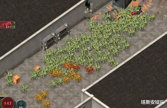 单机|老旧笔记本轻松畅玩,10款超低配置的经典单机