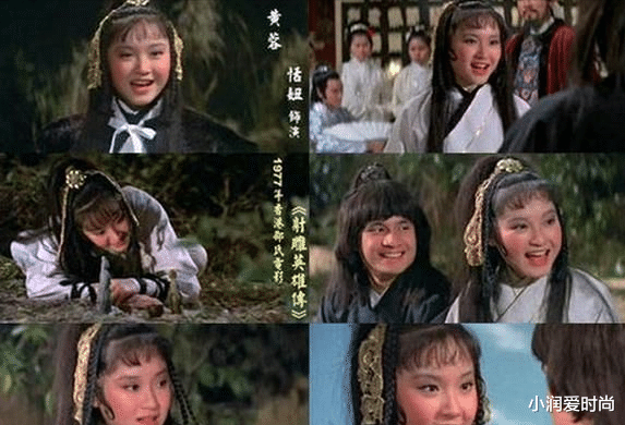 小润爱时尚 63岁恬妞老年发福也时髦，穿西装搭乐福鞋端庄显瘦，从容服老真美