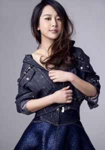 杨紫|杨紫新剧开播即火，与井柏然强强联合，又是一部“爆款剧”预定了