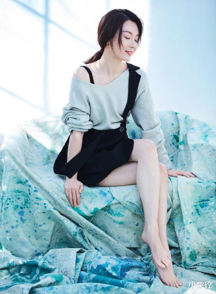 陈数|六位“国民贤妻”，谁配得起“贤”字？