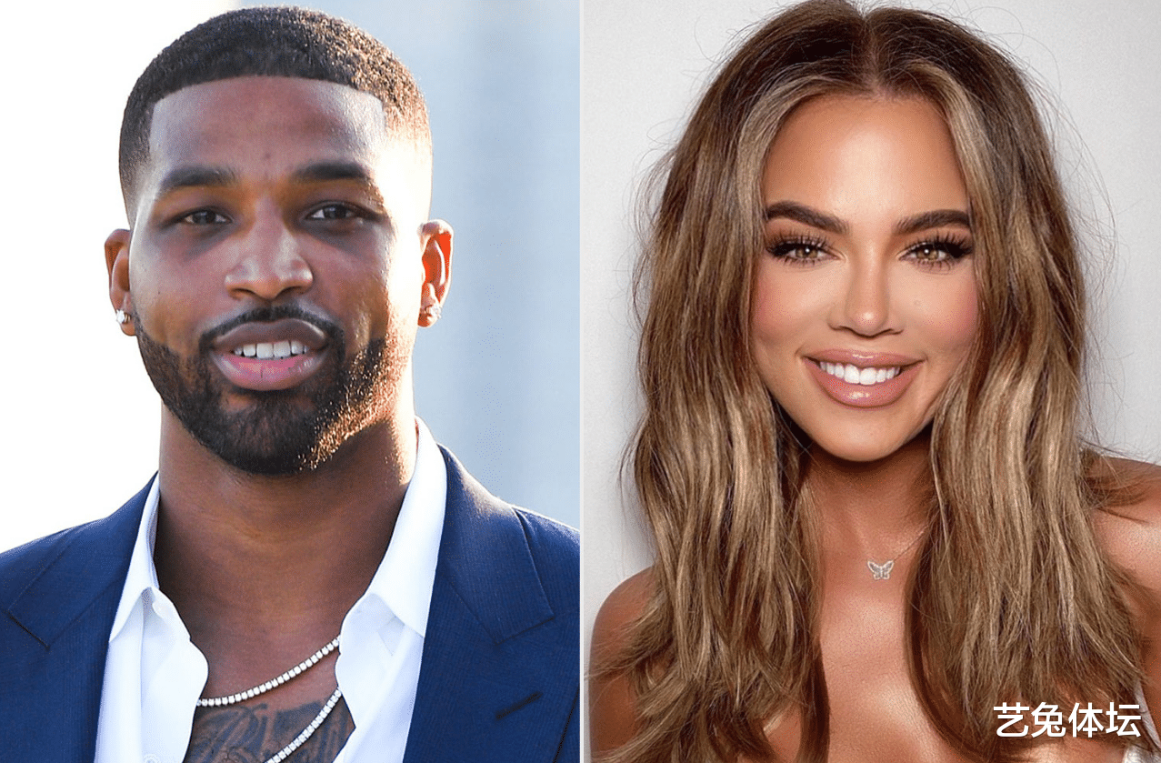 金·卡戴珊|刚复合又出轨！美国名媛卡戴珊又被绿，汤普森被逼做亲子鉴定