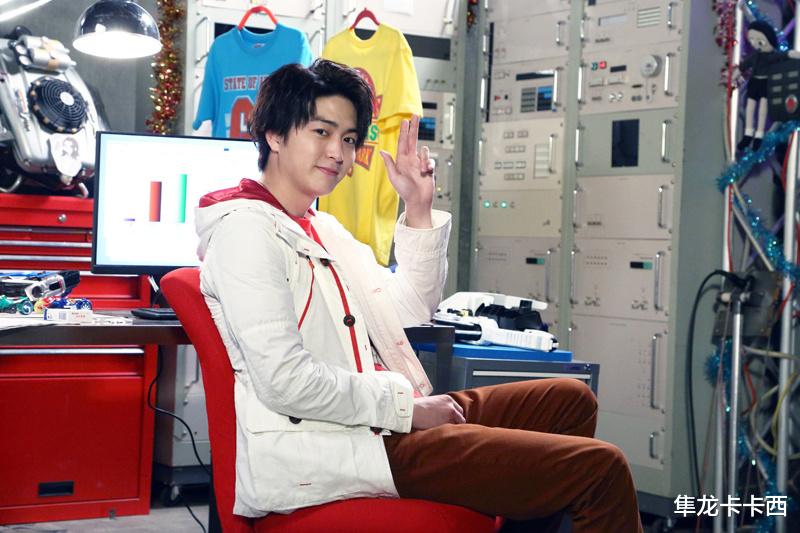 假面骑士OOO|假面骑士drive确定无后续新作 chaser复活成为了有生之年的巨坑