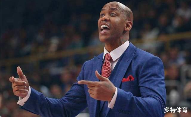 小姐姐 一夜3消息！宏远或交易苏伟，新疆同意周琦离队，马布里秀中文