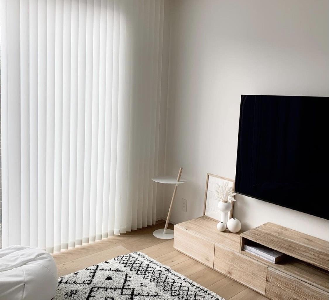 日本太太,极简式的家引上万人围观!每一处都细致入微,很受教!