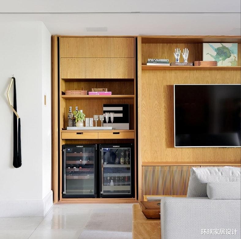 预算再少也别忘打这个柜子，这些地方腾出空间，入住才知道多方便