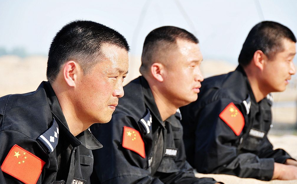 大学生|狱警迎来“大扩招”，福利待遇优厚且门槛低，专科生也有机会