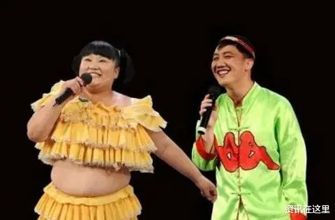 杨树林|赵本山徒弟胖丫刑满出狱，杨树林痴心不改，独自带着女儿苦等爱妻回家