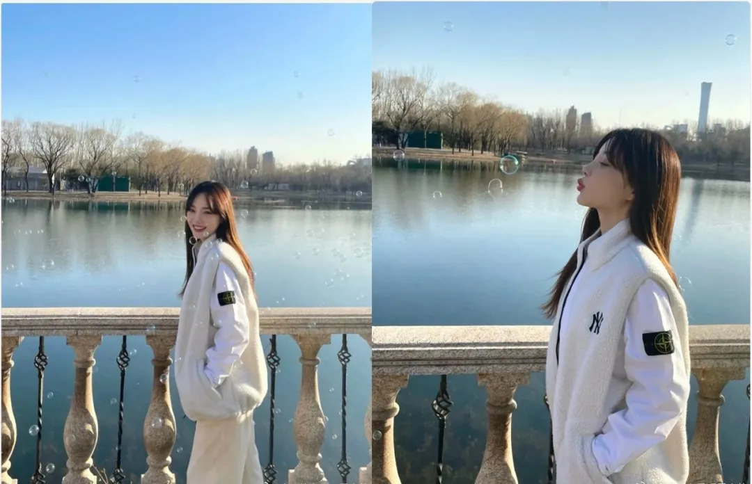 李小璐|抖音神豪为追李小璐，狂砸880万买下她1000件衣服